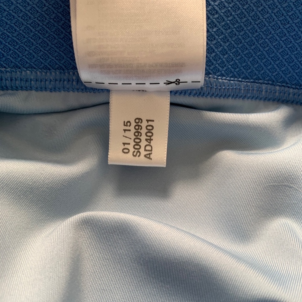 Adidas Tech Fit Cloud Print Leggings - Picture 7 of 13